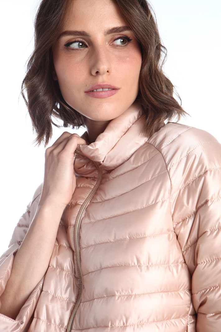 Short padded jacket Intrend Short padded jacket Intrend