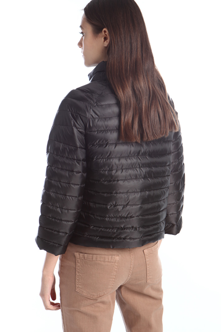 Short padded jacket Intrend Short padded jacket Intrend