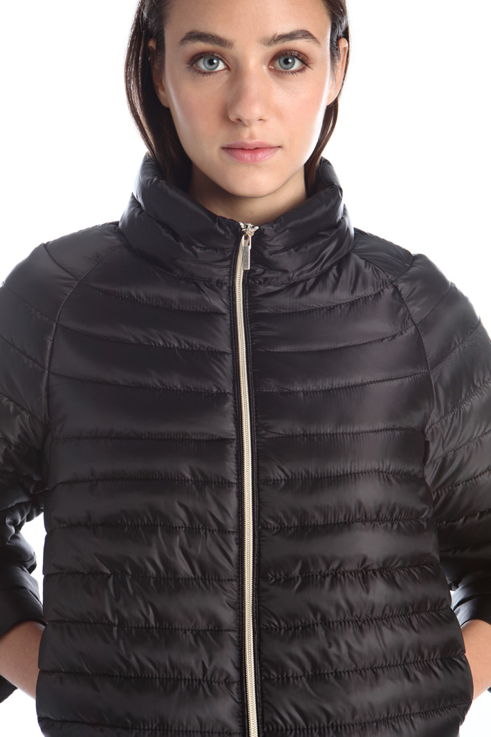 Short padded jacket Intrend Short padded jacket Intrend