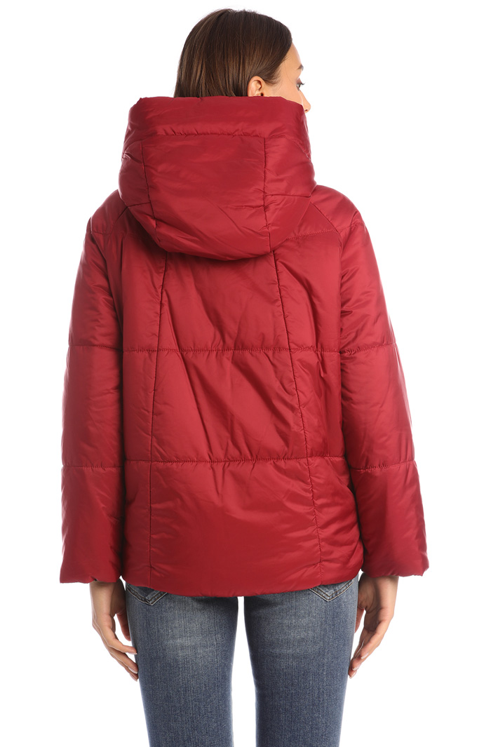 Double-face puffer jacket Intrend Double-face puffer jacket Intrend