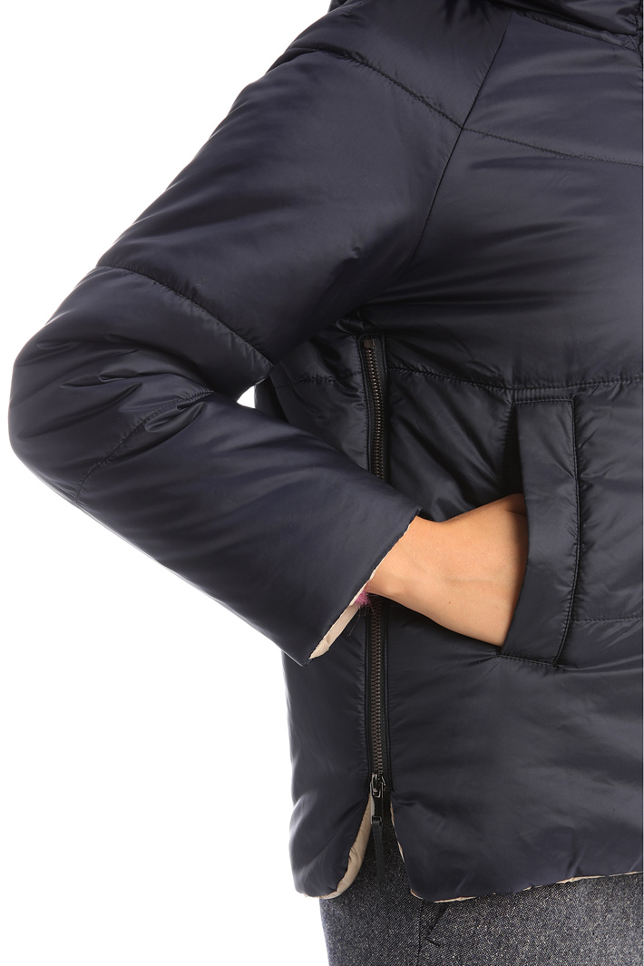 Double-face puffer jacket Intrend Double-face puffer jacket Intrend