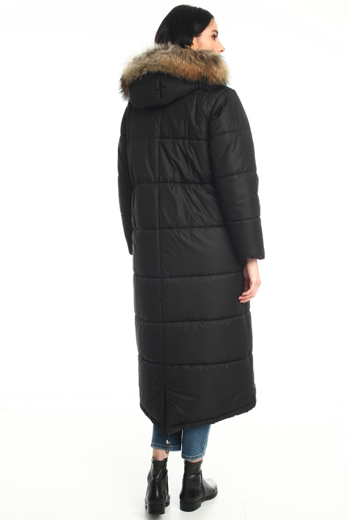 Water resistant puffer coat Intrend Water resistant puffer coat Intrend
