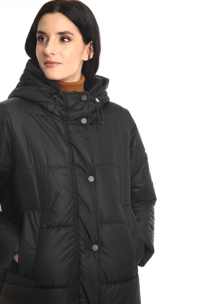 Water resistant puffer coat Intrend Water resistant puffer coat Intrend