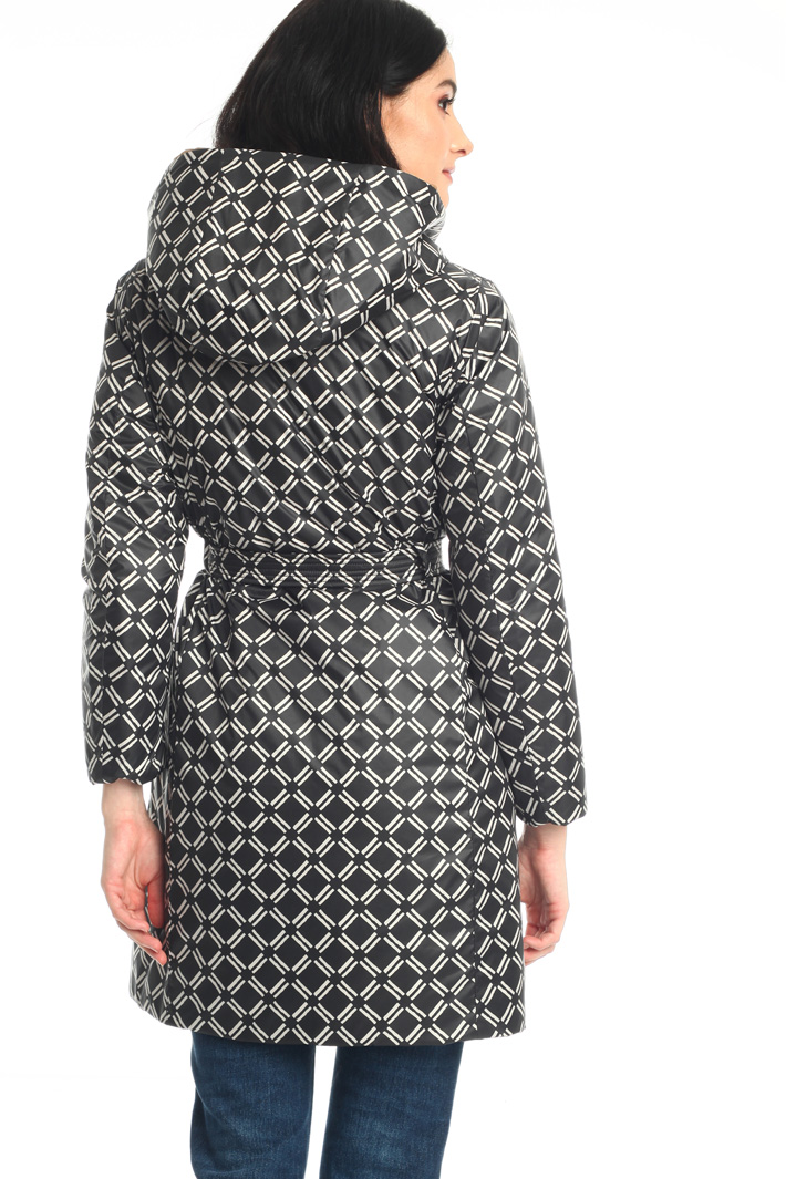 Reversible padded coat Intrend Reversible padded coat Intrend