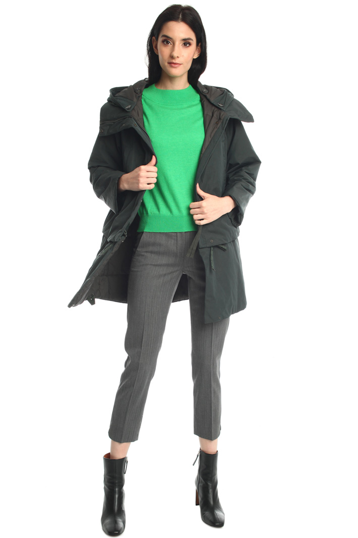 Modular jacket Intrend Modular jacket Intrend