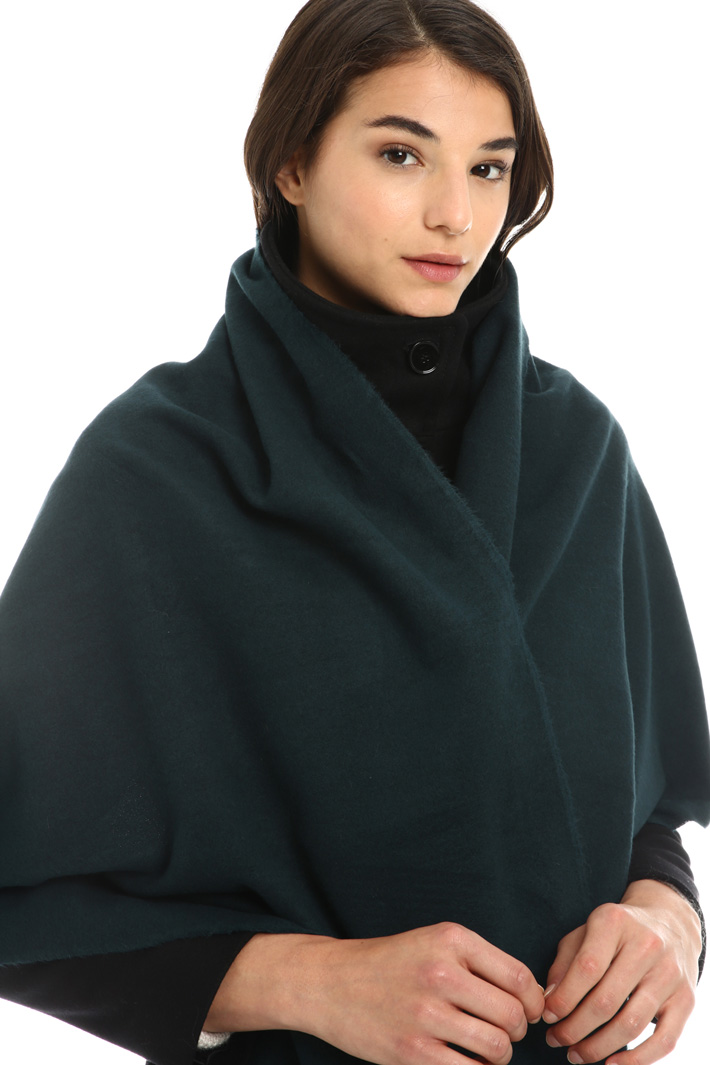 Viscose blend scarf Intrend Viscose blend scarf Intrend