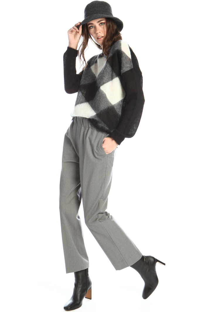 Wool felt hat Intrend Wool felt hat Intrend