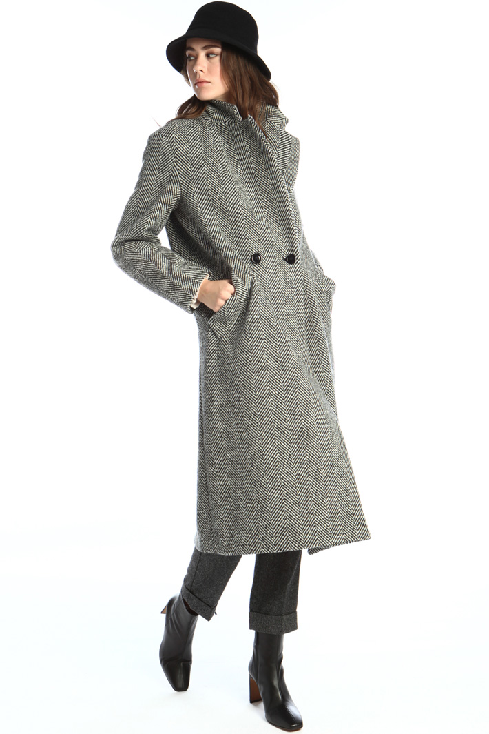 Wool felt hat Intrend Wool felt hat Intrend