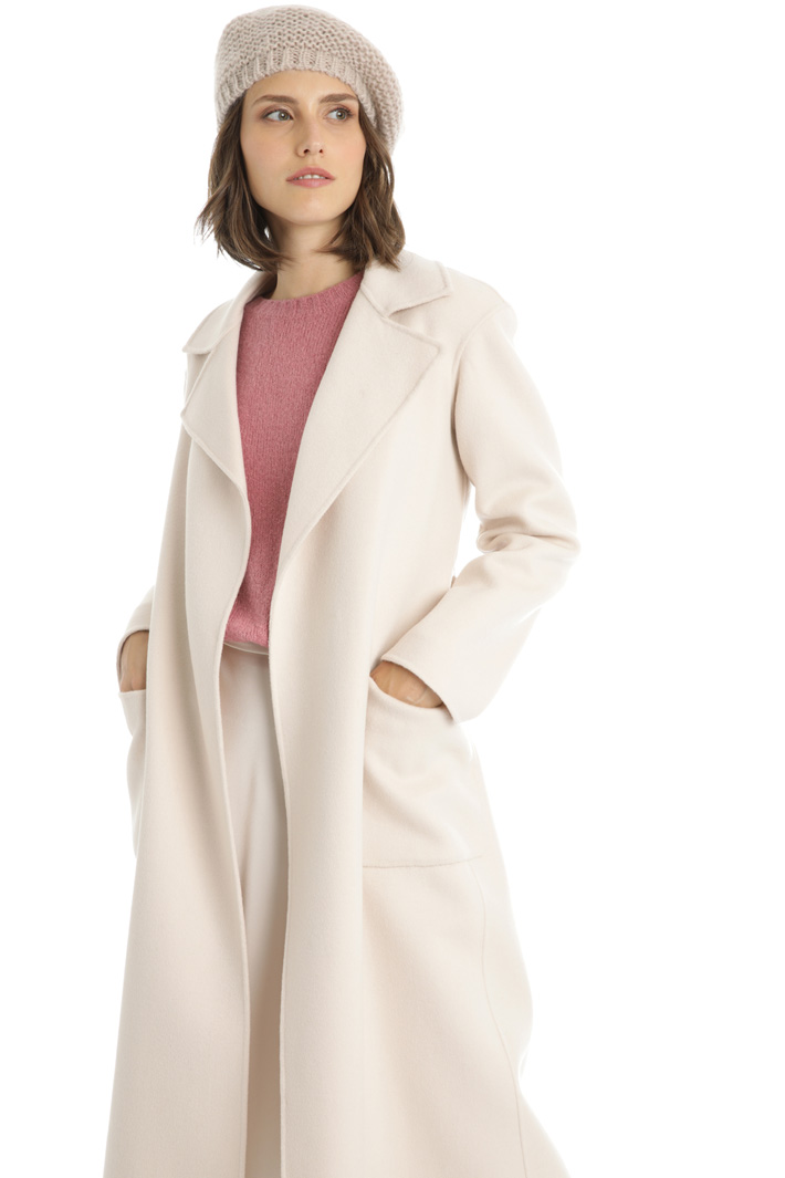 Mohair hat Intrend Mohair hat Intrend