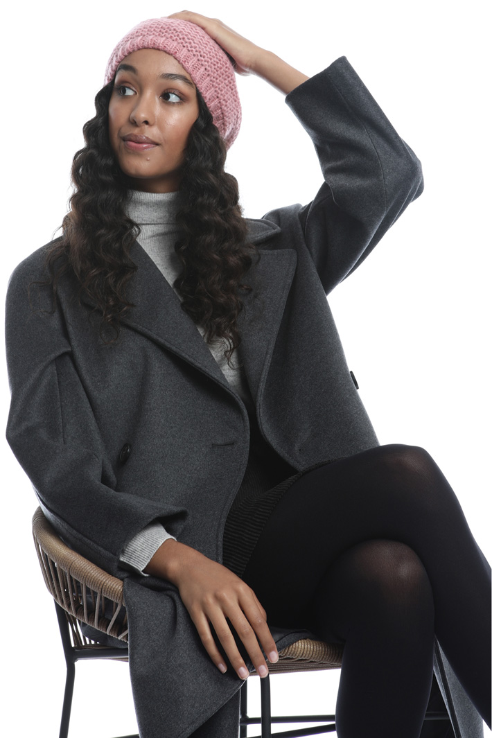 Mohair hat Intrend Mohair hat Intrend