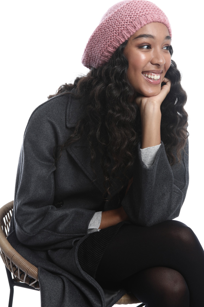 Mohair hat Intrend Mohair hat Intrend