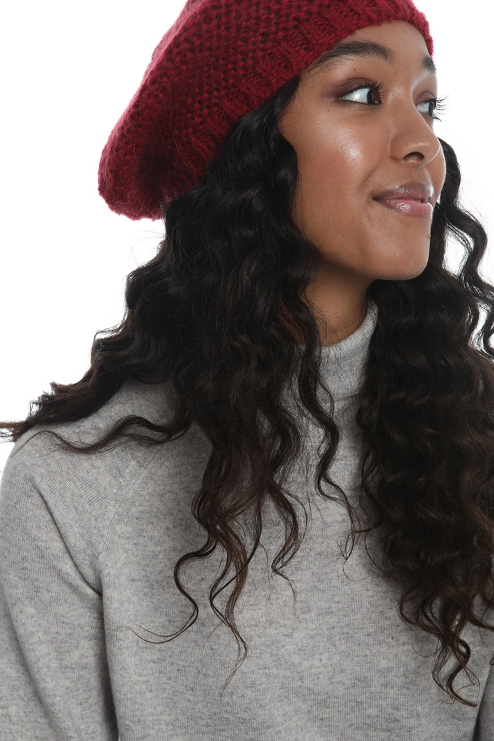 Mohair hat Intrend Mohair hat Intrend