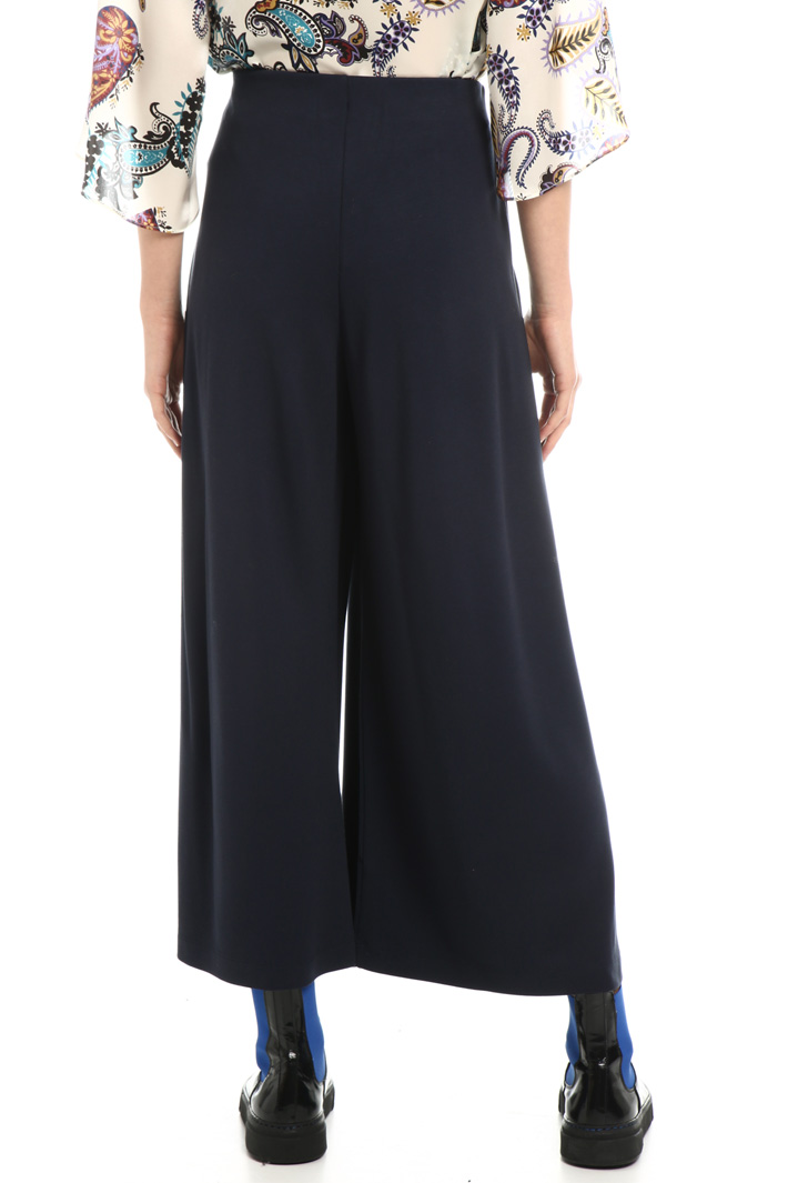 Viscose jersey trousers Intrend Viscose jersey trousers Intrend