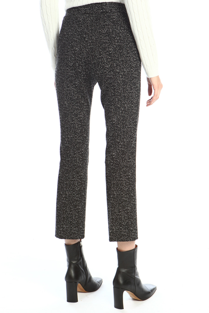 Pantaloni in jersey stretch Intrend Pantaloni in jersey stretch Intrend
