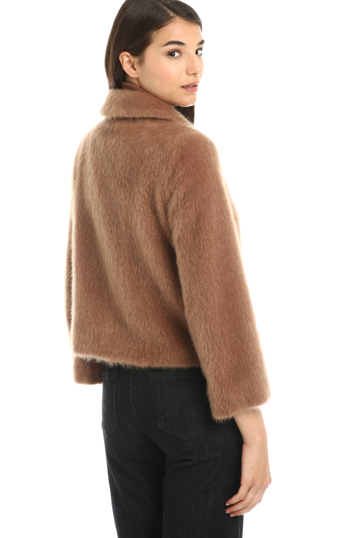 Brushed jacket Intrend Brushed jacket Intrend