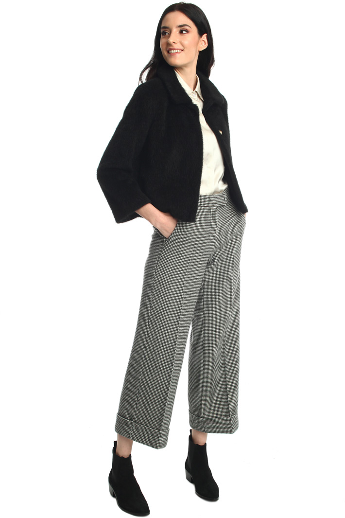 Brushed jacket Intrend Brushed jacket Intrend