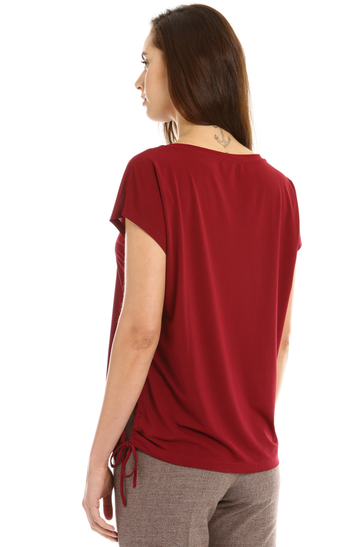 Stretch jersey tunic Intrend Stretch jersey tunic Intrend