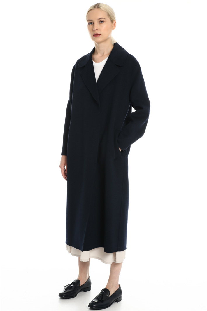 Pure wool coat Intrend Pure wool coat Intrend