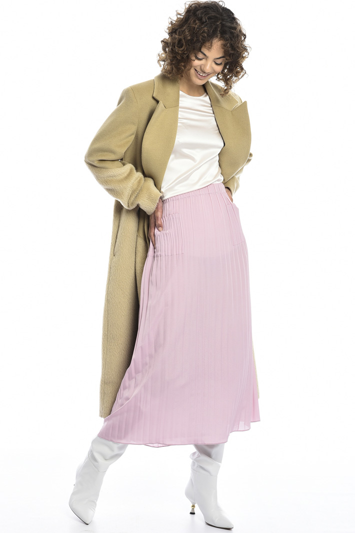 Pleated skirt Intrend Pleated skirt Intrend