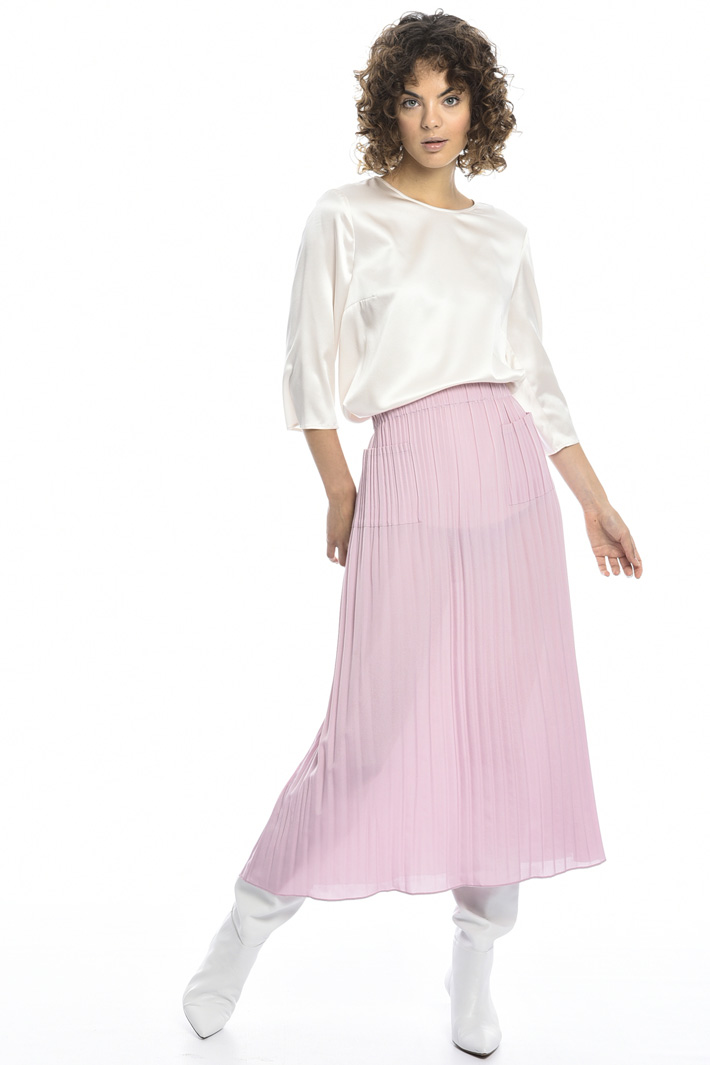 Pleated skirt Intrend Pleated skirt Intrend