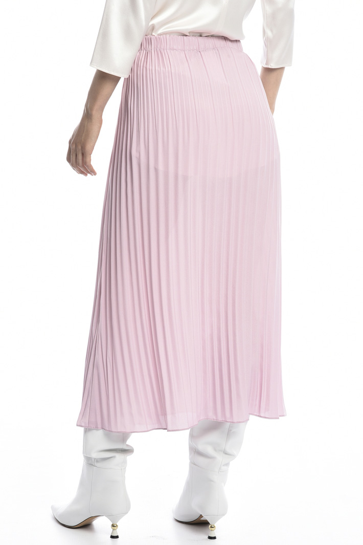 Pleated skirt Intrend Pleated skirt Intrend