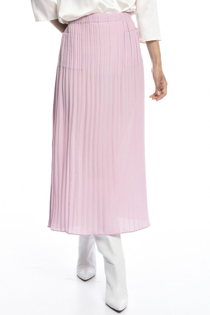 Pleated skirt Intrend Pleated skirt Intrend