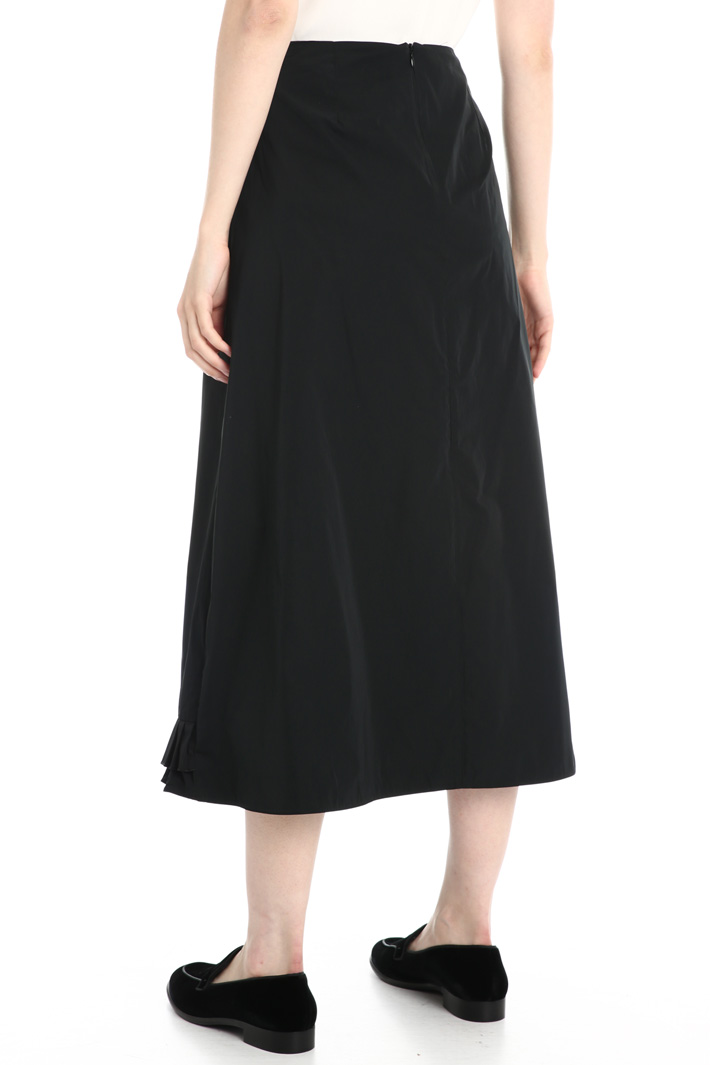 Taffetà skirt Intrend Taffetà skirt Intrend