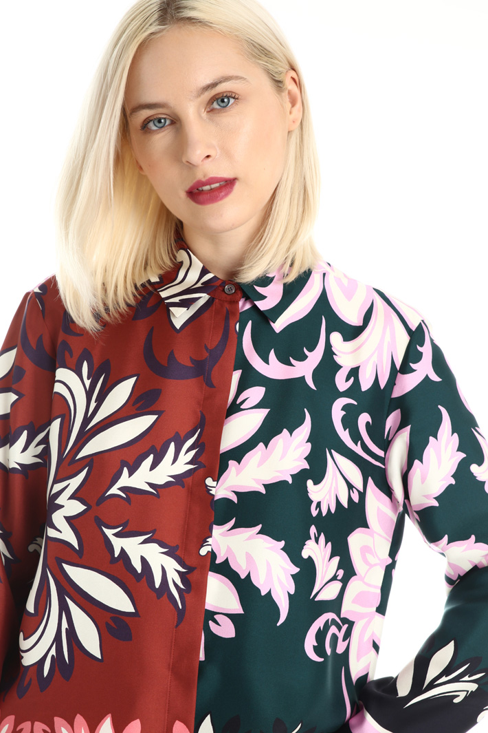 Wool and angora jacket Intrend Wool and angora jacket Intrend