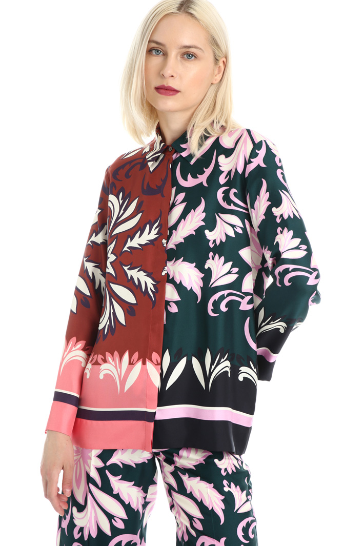 Wool and angora jacket Intrend Wool and angora jacket Intrend