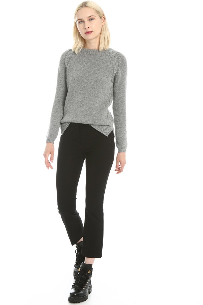 Cotton trousers Intrend Cotton trousers Intrend