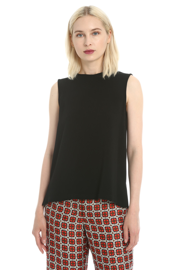 Stretch cady top Intrend Stretch cady top Intrend