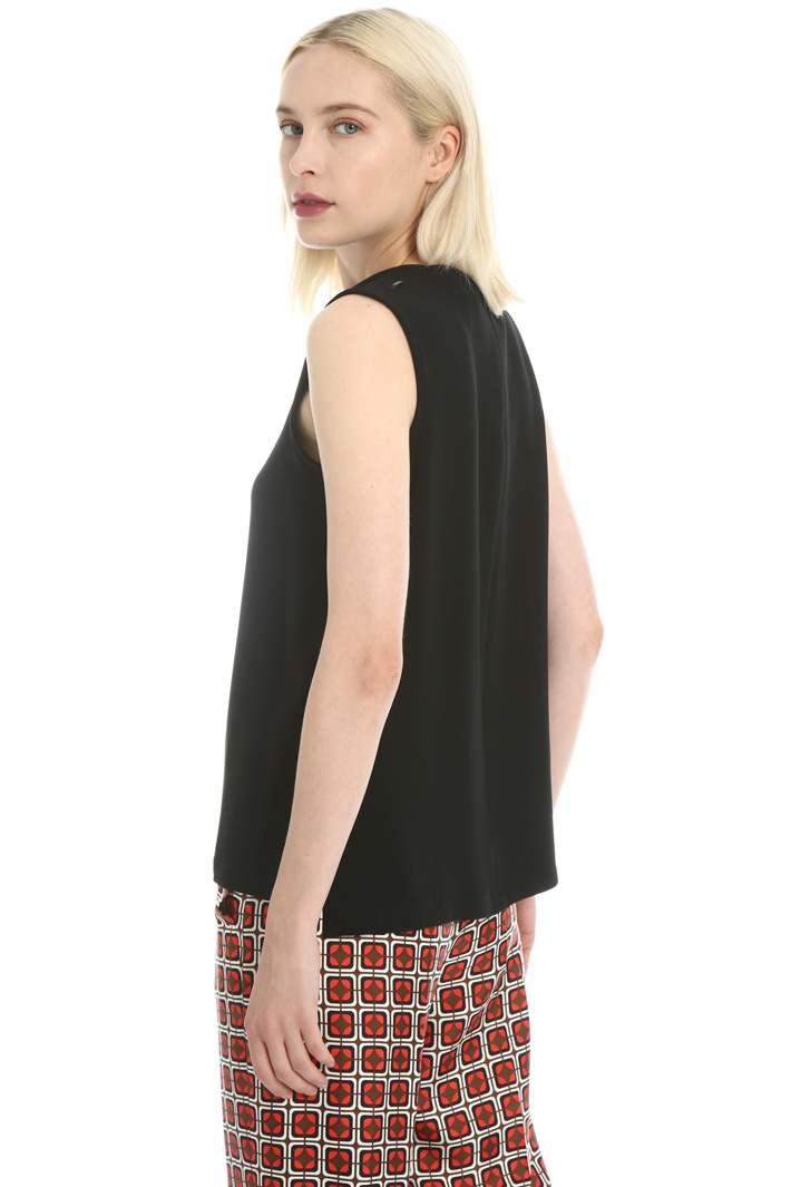 Stretch cady top Intrend Stretch cady top Intrend