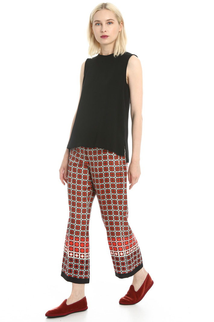 Stretch cady top Intrend Stretch cady top Intrend