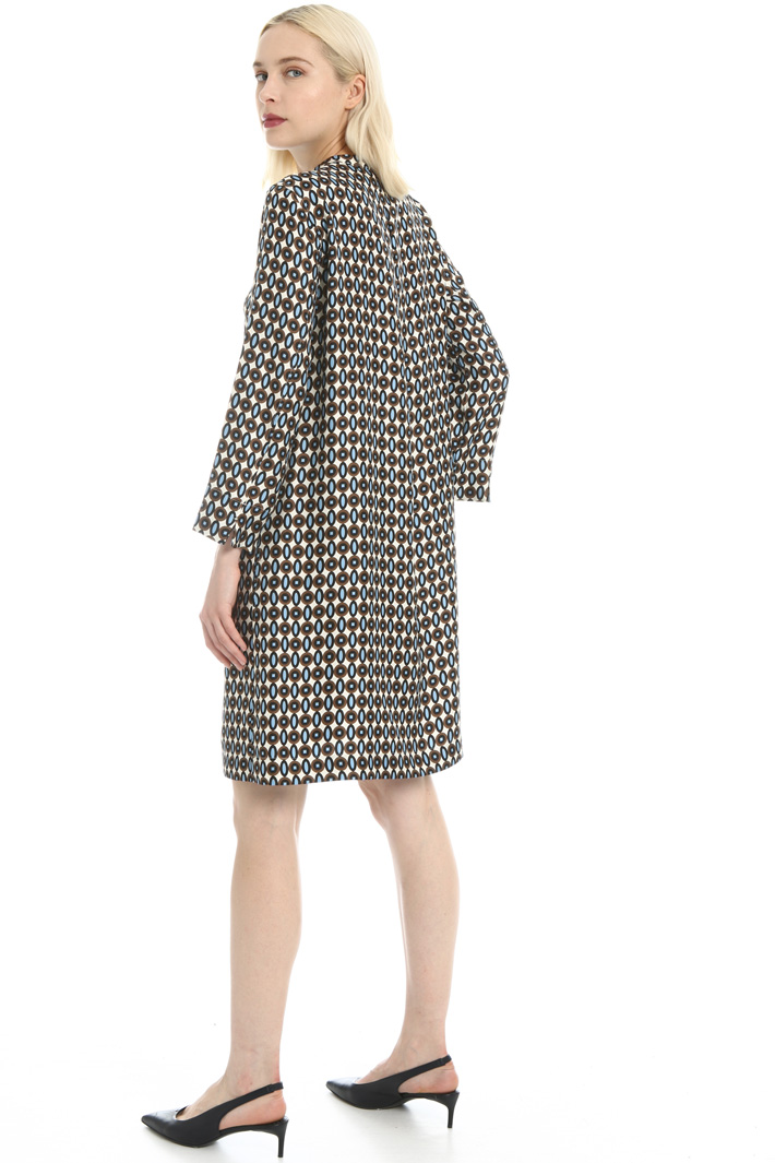 Chemisier in twill di seta Intrend Chemisier in twill di seta Intrend