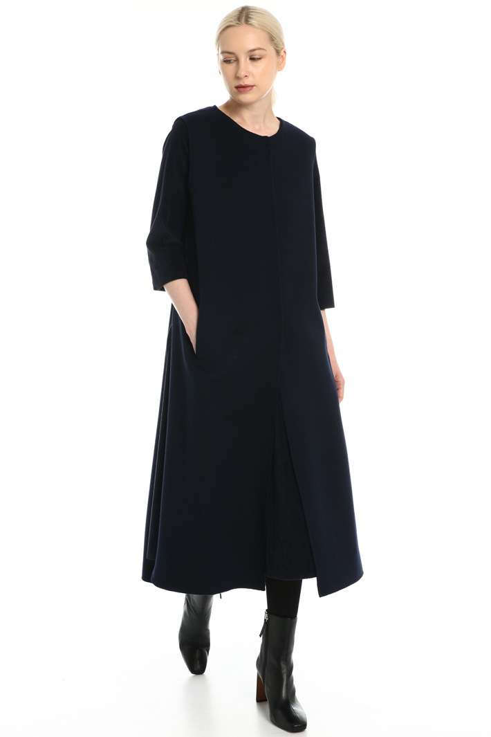 Wool and angora vest Intrend Wool and angora vest Intrend
