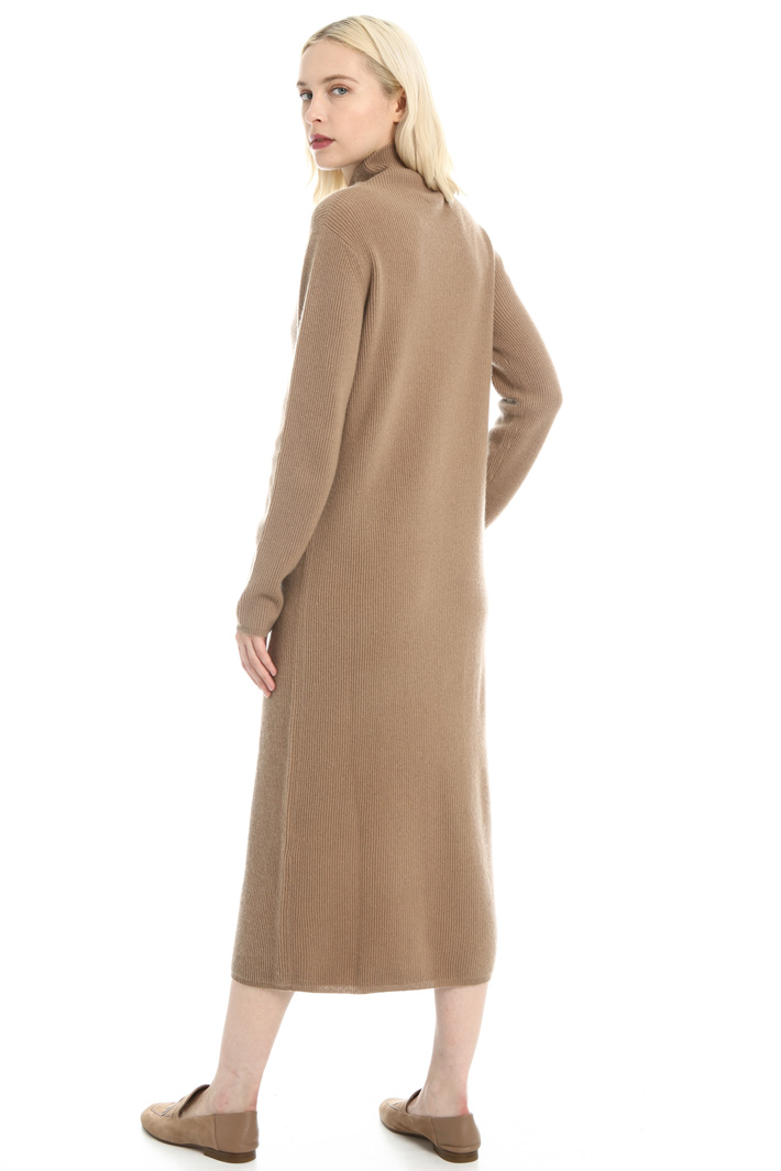 Wool and cashmere dress Intrend Wool and cashmere dress Intrend