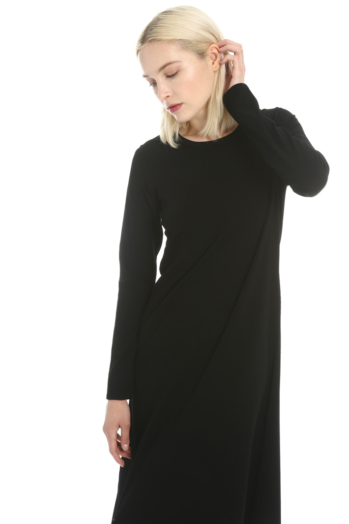 Viscose yarn dress Intrend Viscose yarn dress Intrend