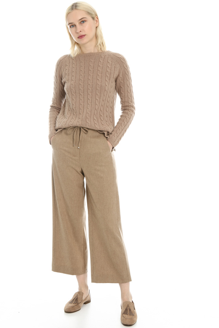 Cashmere yarn jumper Intrend Cashmere yarn jumper Intrend