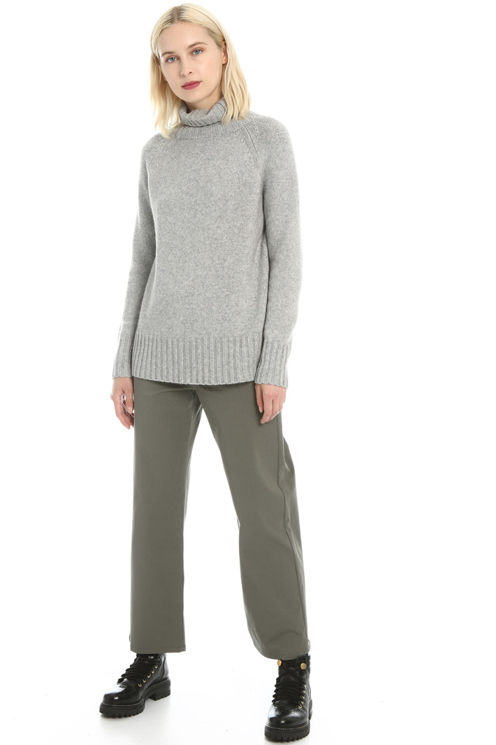 Cashmere and wool sweater Intrend Cashmere and wool sweater Intrend
