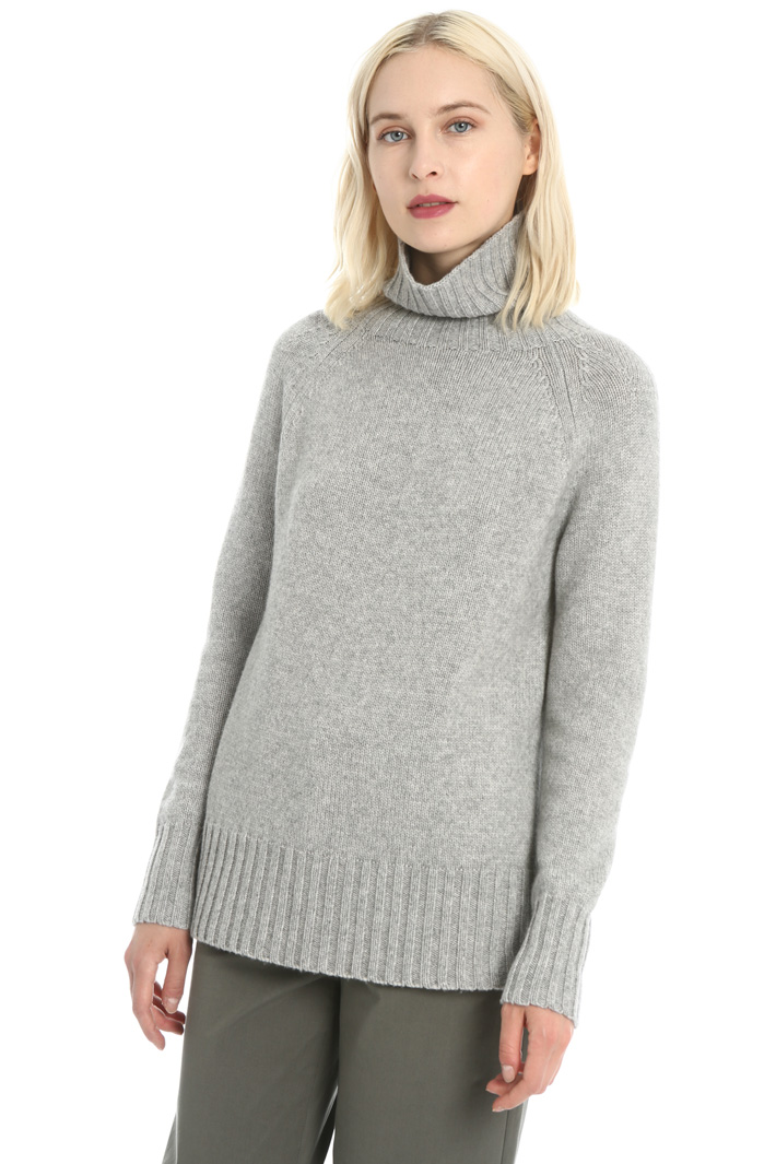 Cashmere and wool sweater Intrend Cashmere and wool sweater Intrend