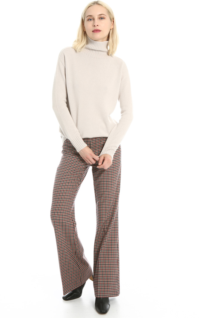 Cashmere yarn jumper Intrend Cashmere yarn jumper Intrend