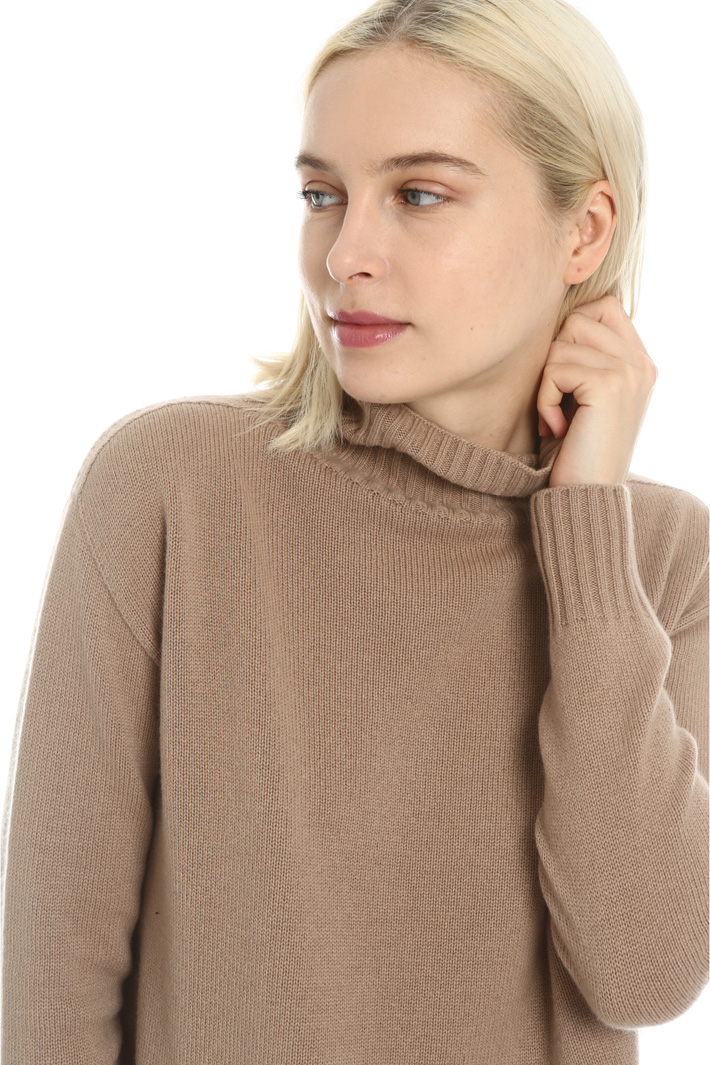 Cashmere yarn jumper Intrend Cashmere yarn jumper Intrend