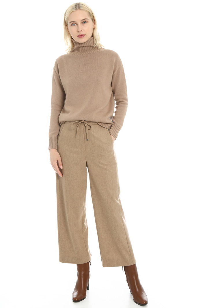Cashmere yarn jumper Intrend Cashmere yarn jumper Intrend