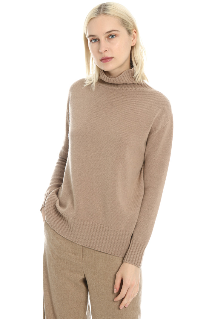 Cashmere yarn jumper Intrend Cashmere yarn jumper Intrend