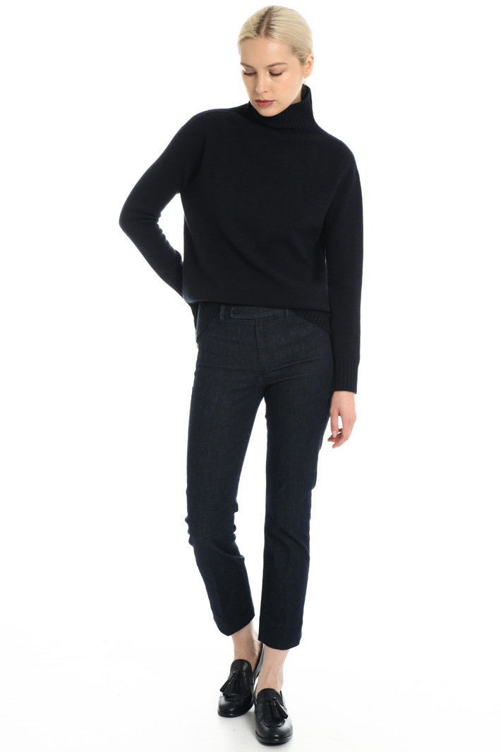 Cashmere yarn jumper Intrend Cashmere yarn jumper Intrend