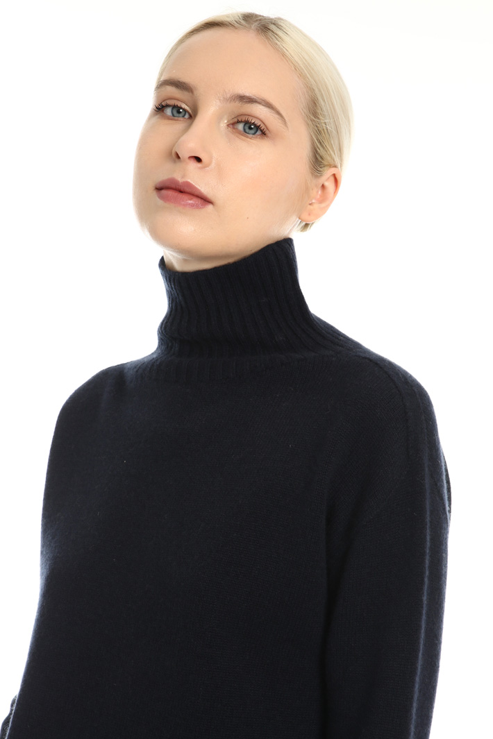 Cashmere yarn jumper Intrend Cashmere yarn jumper Intrend