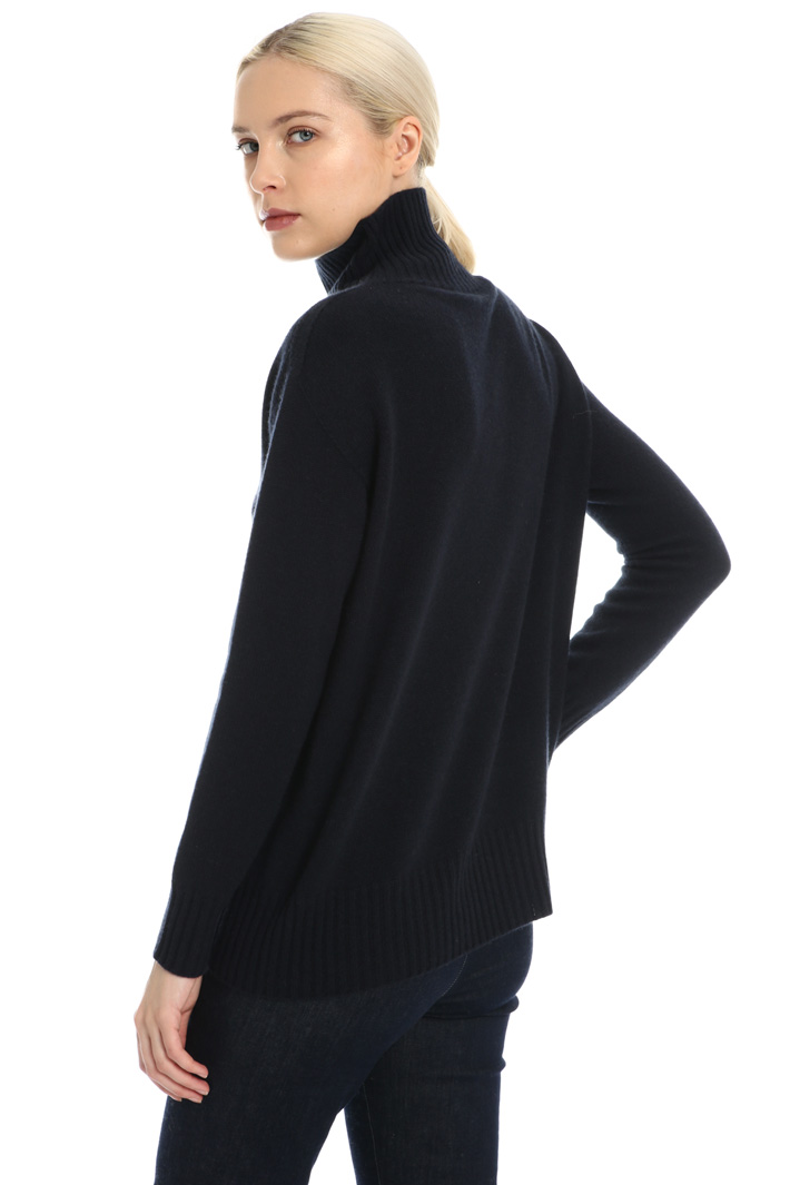 Cashmere yarn jumper Intrend Cashmere yarn jumper Intrend