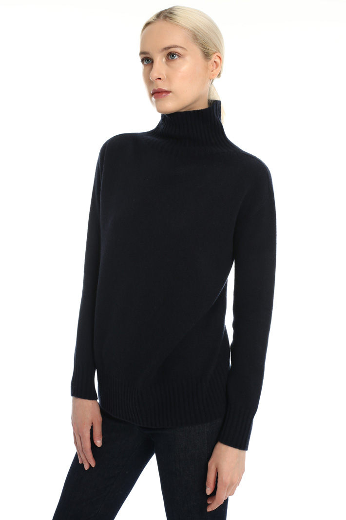 Cashmere yarn jumper Intrend Cashmere yarn jumper Intrend