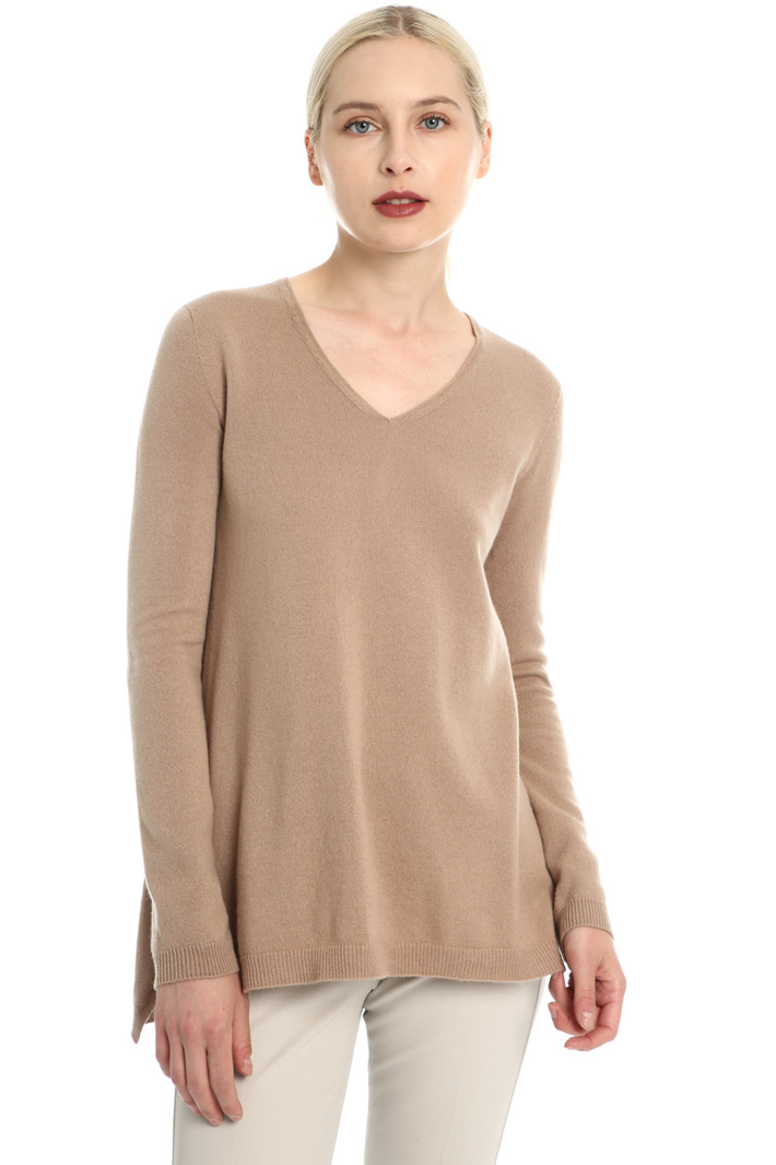 Pure cashmere sweater Intrend Pure cashmere sweater Intrend