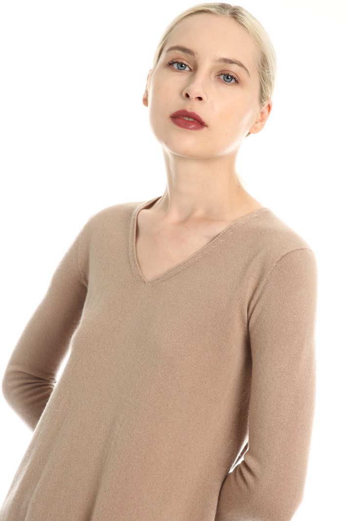 Pure cashmere sweater Intrend Pure cashmere sweater Intrend